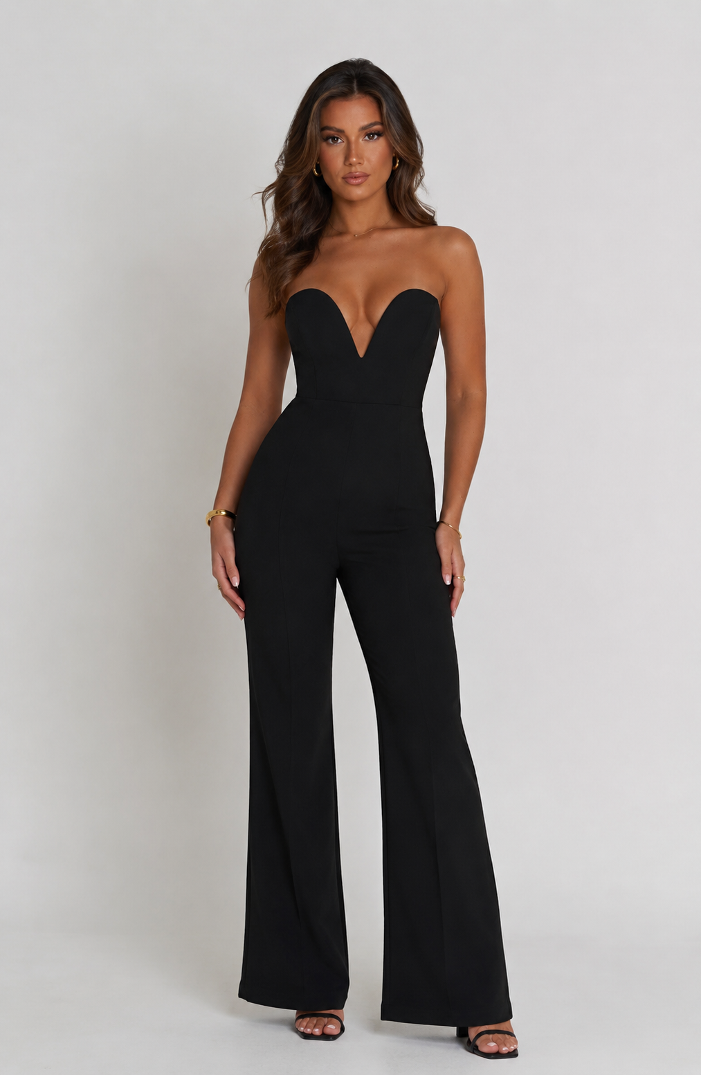 Jumpsuits