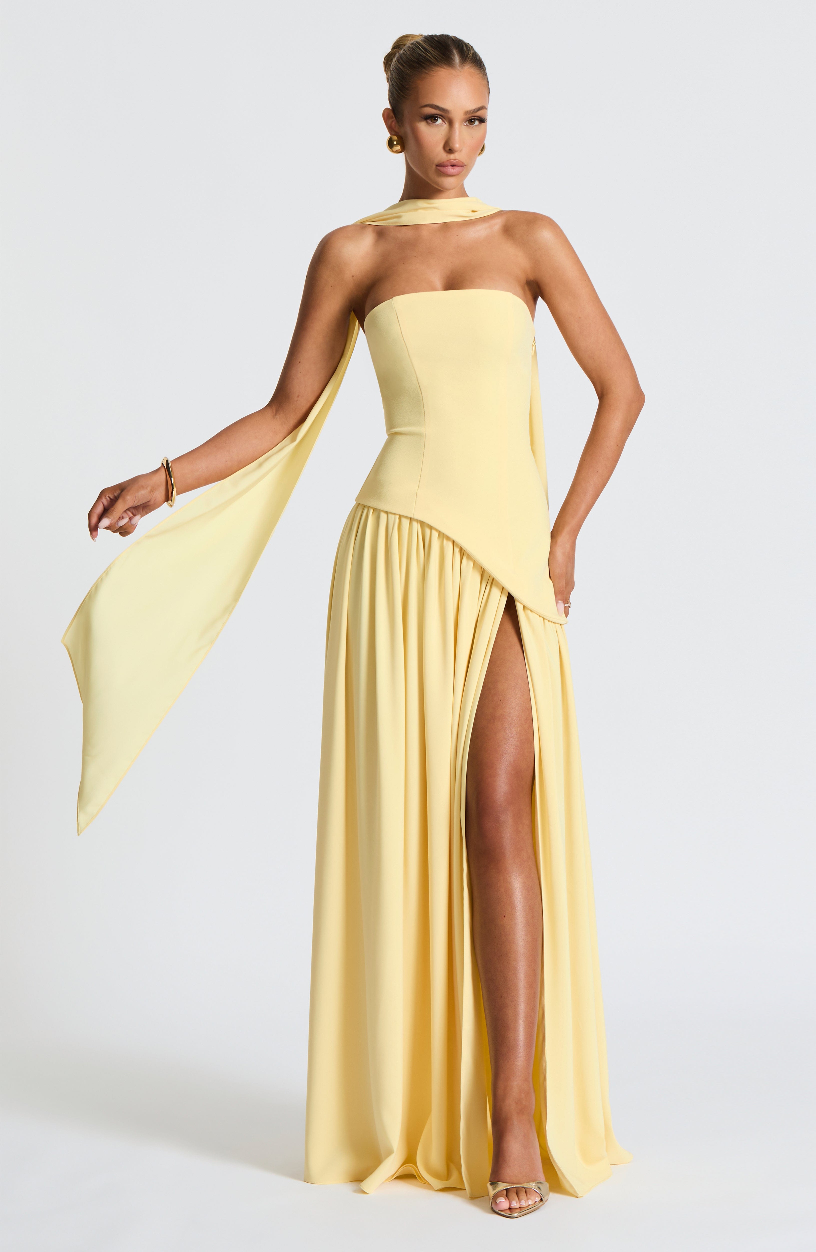 Maxi-Dress