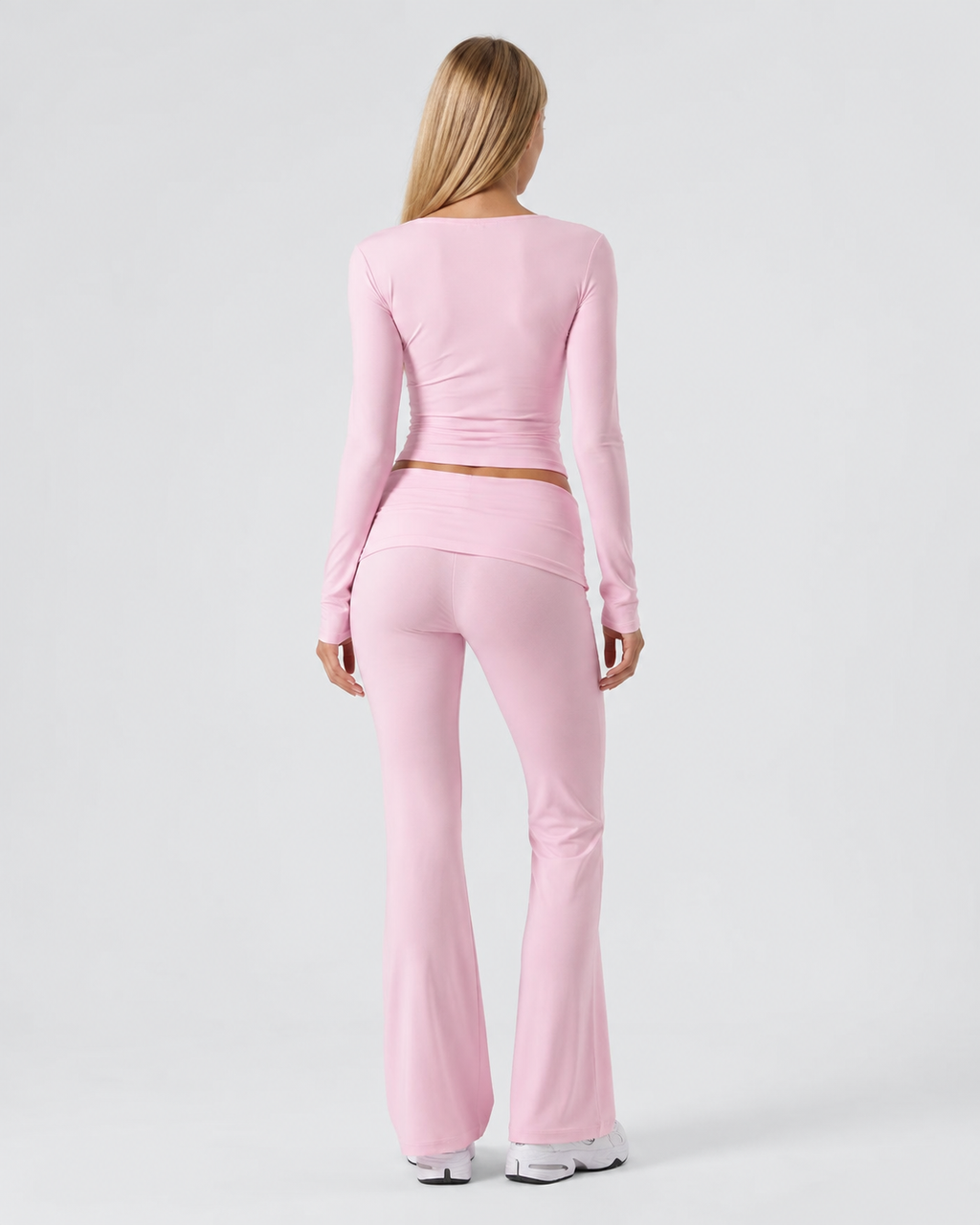 Valetti Giaro | Rowan Twist Flare Set