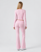Valetti Giaro | Rowan Twist Flare Set