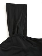 Elena A-Line Dress