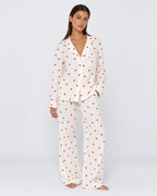 Valetti Giaro | Evie Heart Pyjamaset