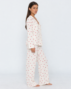 Valetti Giaro | Evie Heart Pyjamaset