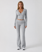 Valetti Giaro | Rowan Twist Flare Set