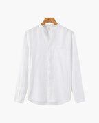 Lino Marino- 100% Linen Shirt