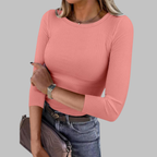 Serafina Classic Crewneck