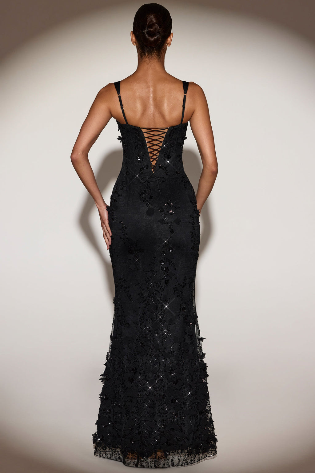 Van Laren | Rosaline Maxi-Jurk