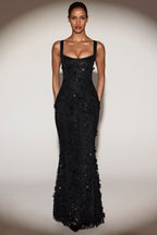 Van Laren | Rosaline Maxi-Jurk