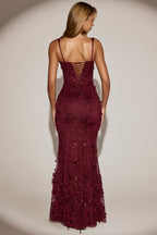 Van Laren | Rosaline Maxi-Jurk