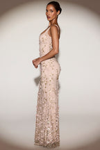 Van Laren | Rosaline Maxi-Jurk