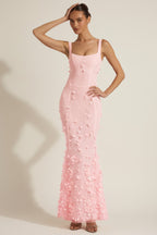 Van Laren | Rosaline Maxi-Jurk