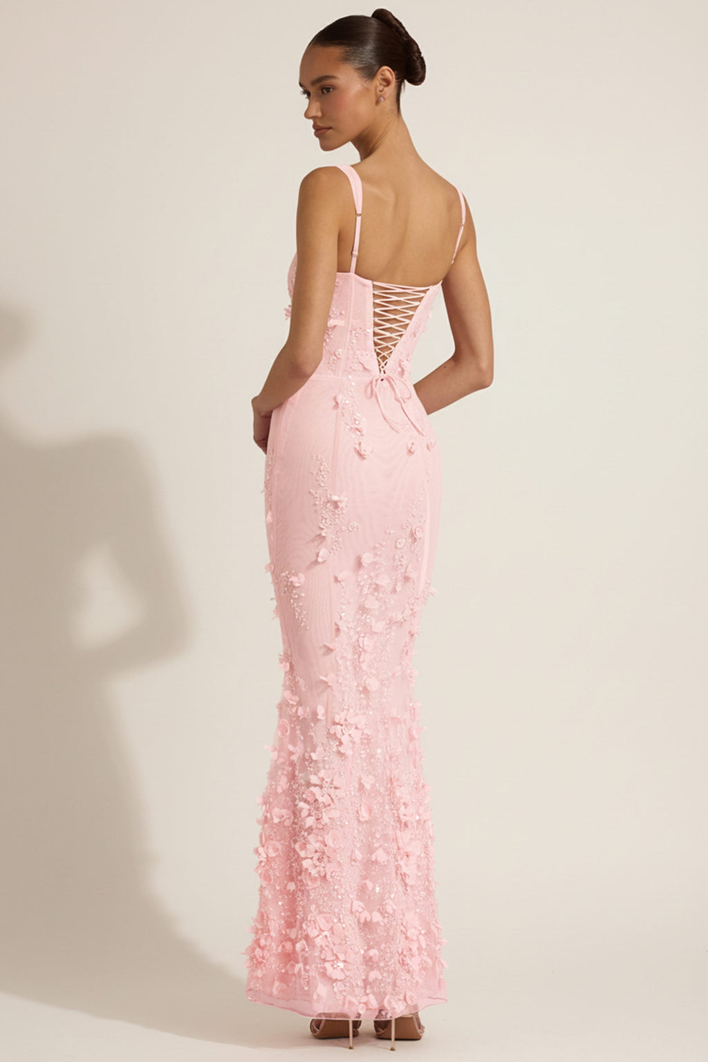 Van Laren | Rosaline Maxi-Jurk