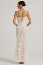 Van Laren | Rosaline Maxi-Jurk