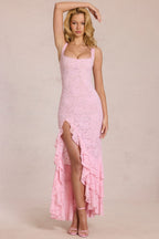 Van Laren | Elin Maxi Jurk