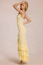 Van Laren | Elin Maxi Jurk