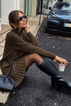 Valetti Giaro | Colette Autumn Knit Set