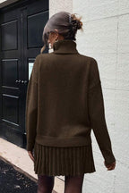 Valetti Giaro | Colette Autumn Knit Set