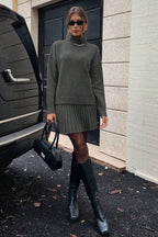 Valetti Giaro | Colette Autumn Knit Set