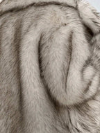 Valetti Giaro | Lina Faux Fur Jacket