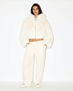 Valetti Giaro | Elara Faux Fur Coat