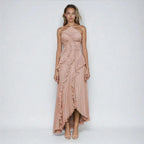 Van Laren | Serelina Maxi Jurk
