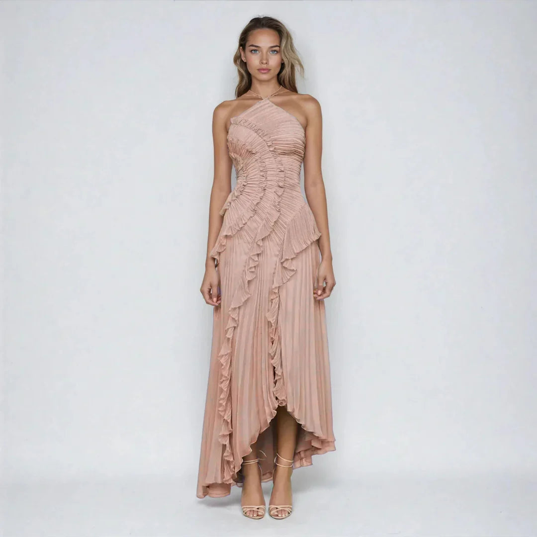 Van Laren | Serelina Maxi Jurk