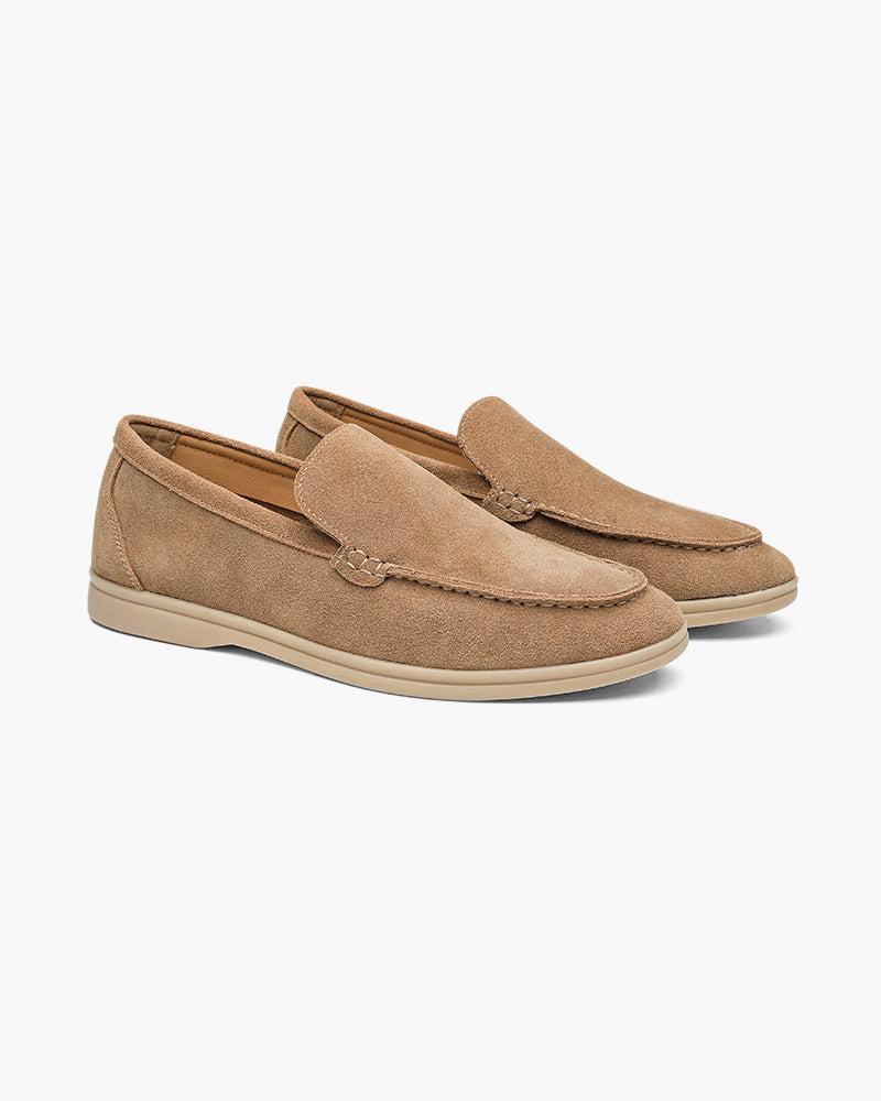 Premium Yacht Loafers
