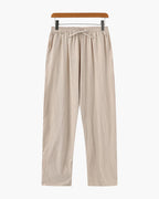 Costa Bellano - Linen Pantalon