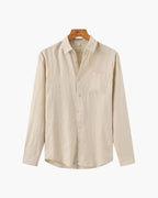 Lino Marino- 100% Linen Shirt