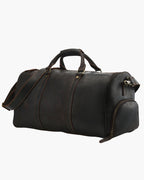 The Montclair Heritage Duffle Bag