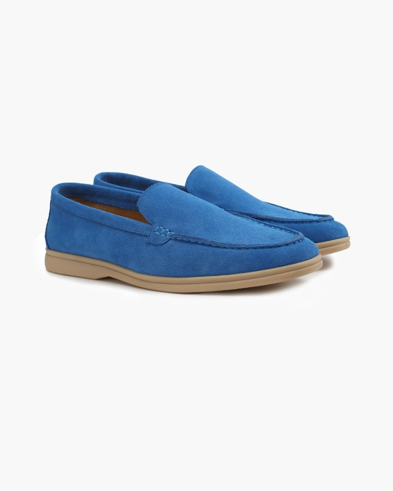 Premium Yacht Loafers