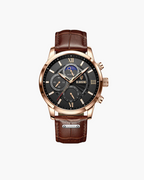 Levanto Classic Watch (Waterproof)