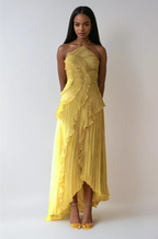 Van Laren | Serelina Maxi Jurk