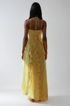 Van Laren | Serelina Maxi Jurk