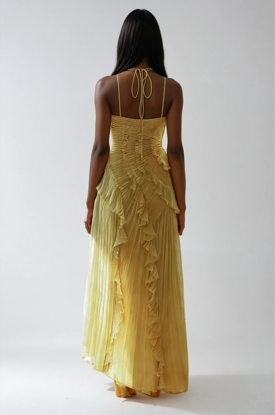 Van Laren | Serelina Maxi Jurk