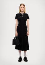 Van Laren | Maxi-Jurk Ziya