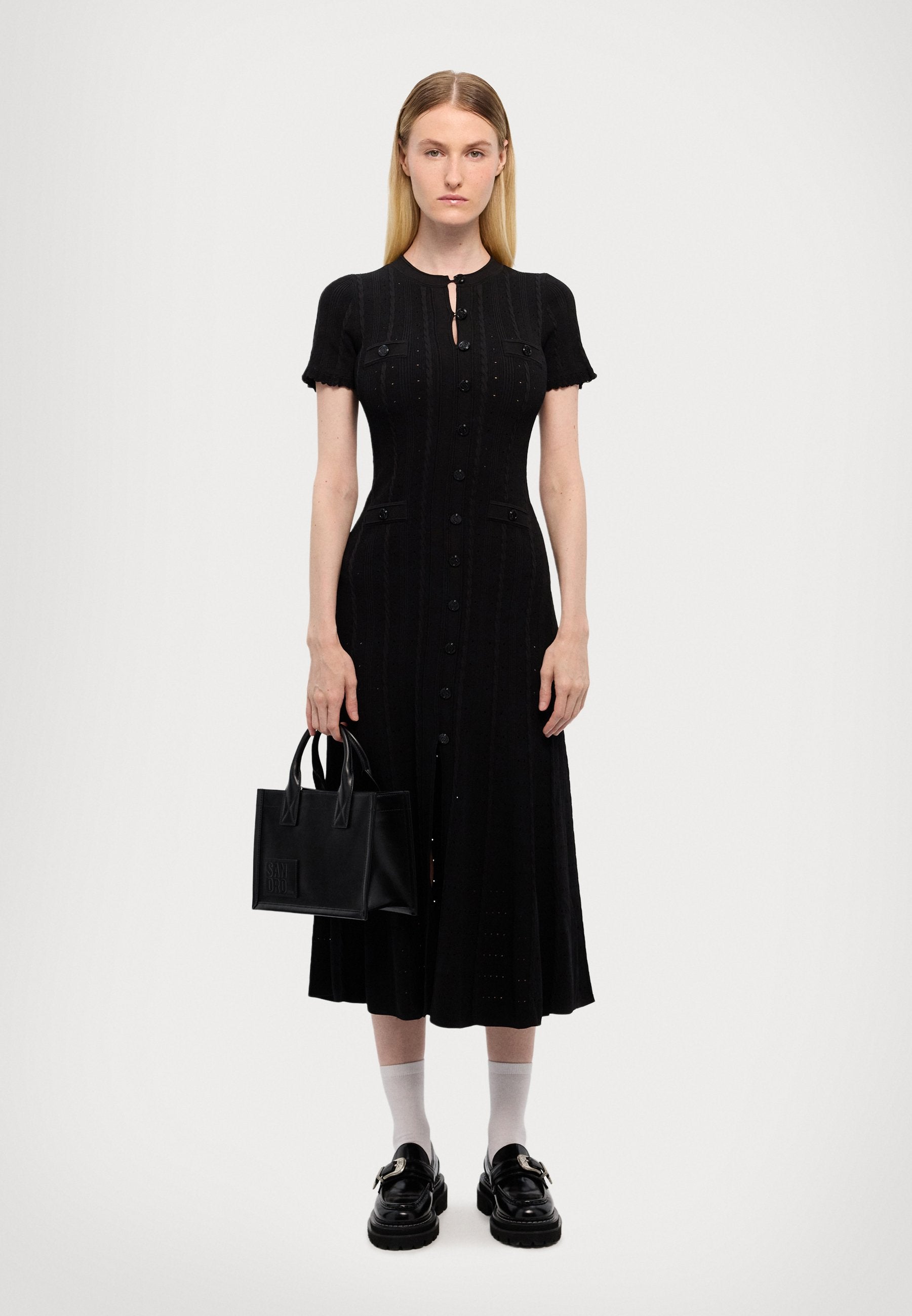 Van Laren | Maxi-Jurk Ziya