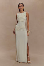 Van Laren | Maya Maxi-Jurk
