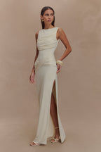 Van Laren | Maya Maxi-Jurk