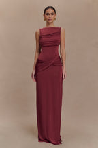 Van Laren | Maya Maxi-Jurk