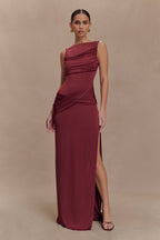 Van Laren | Maya Maxi-Jurk
