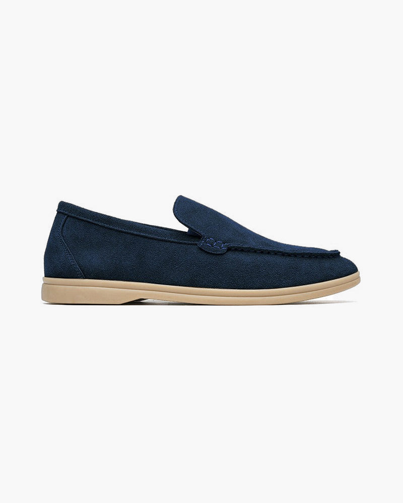 Premium Yacht Loafers
