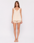 Valetti Giaro | Aurelia Chiffon Set