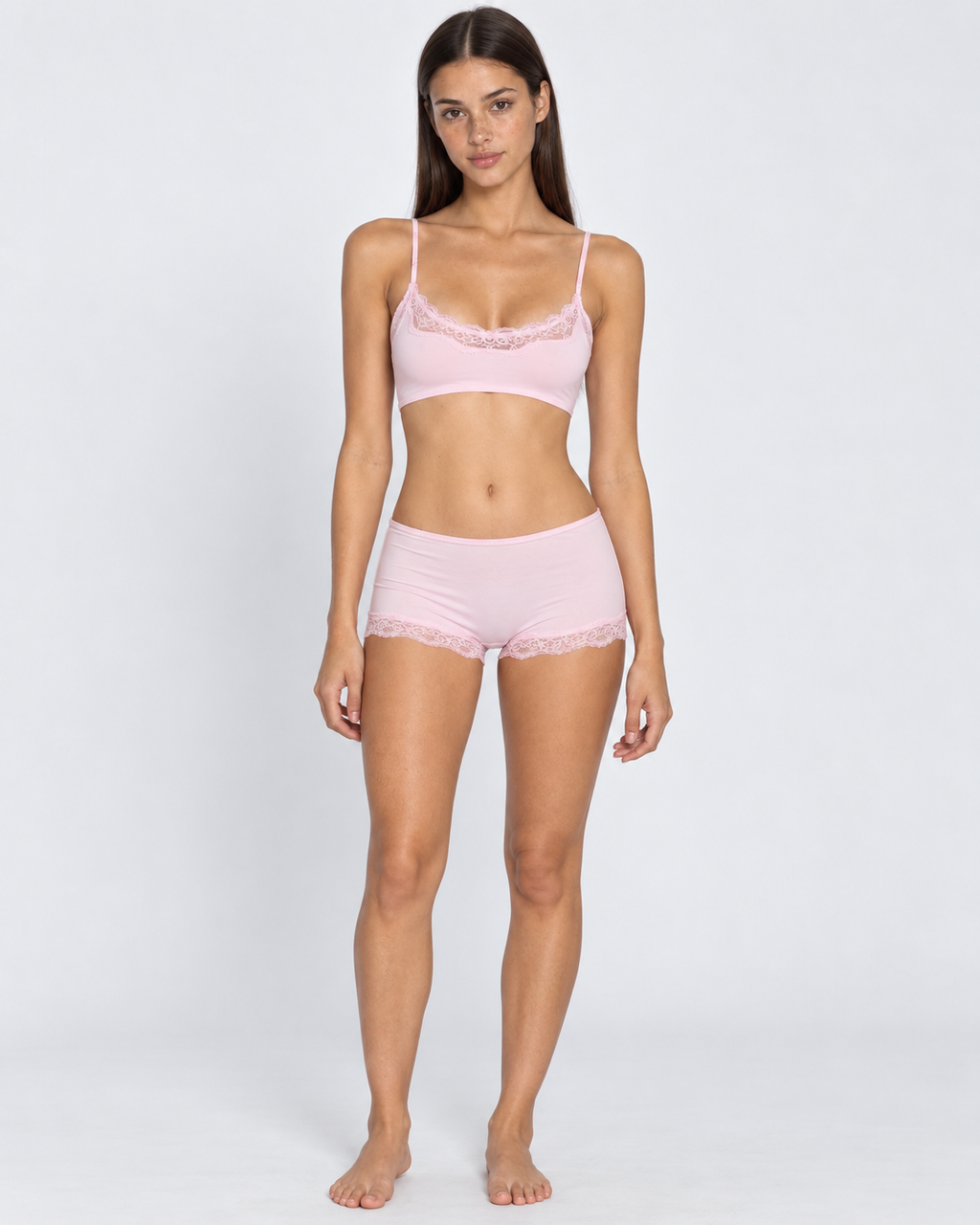 Valetti Giaro | Sable Lace Set