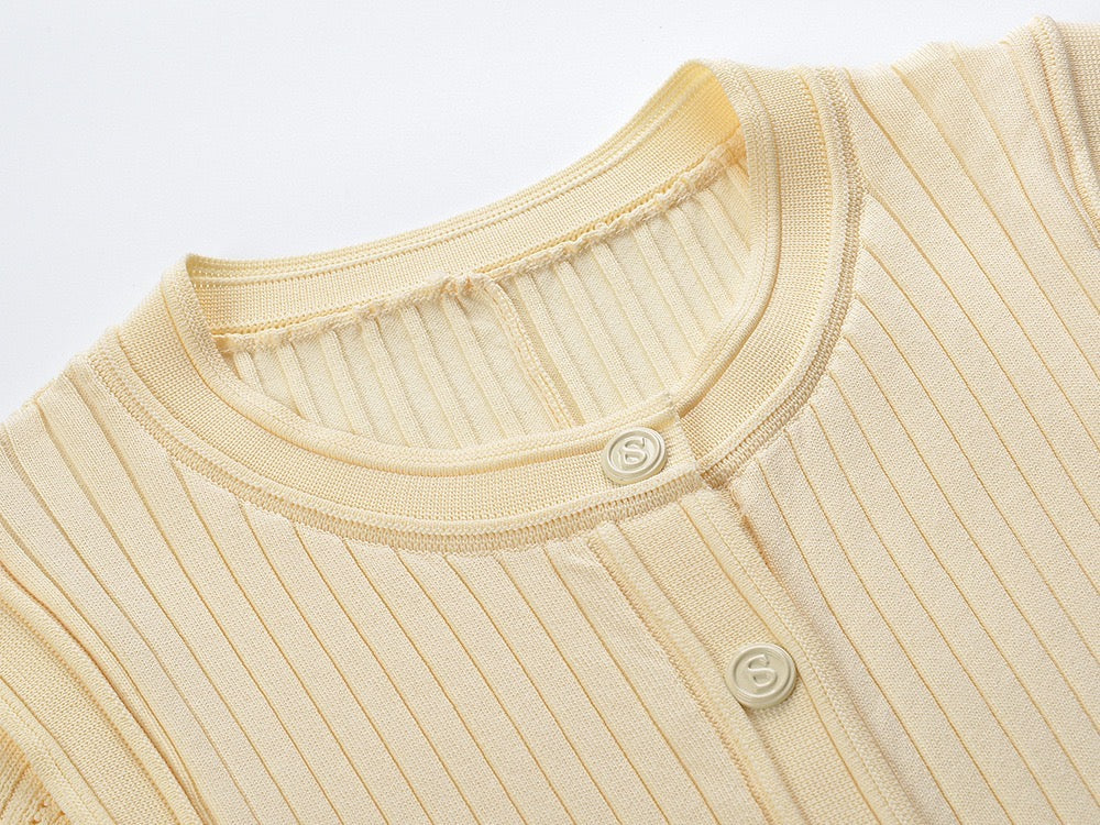Van Laren | Solène Knit Jurk