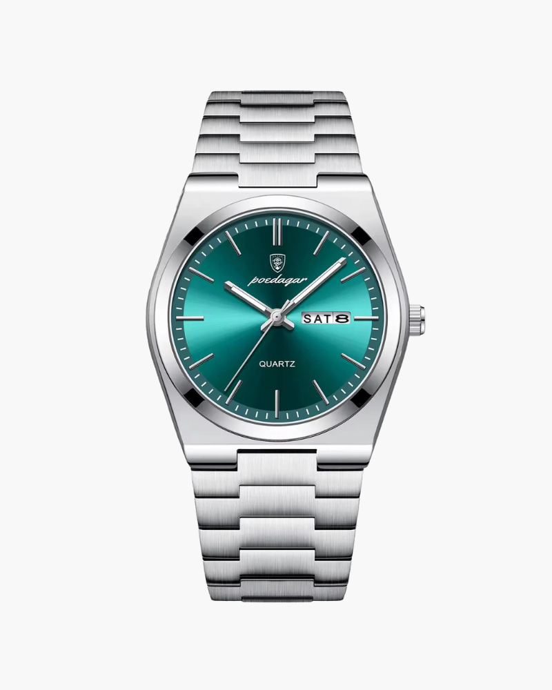 Monaco Quartz Watch