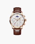 Levanto Classic Watch (Waterproof)