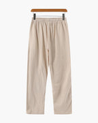 Costa Bellano - Linen Pantalon