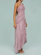 Van Laren | Serelina Maxi Jurk