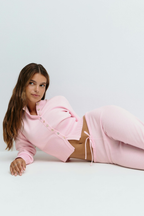 Valetti Giaro | Dzianinowy komplet Maeve Sculpted